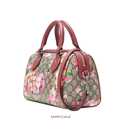 gucci blooms handbags authentic